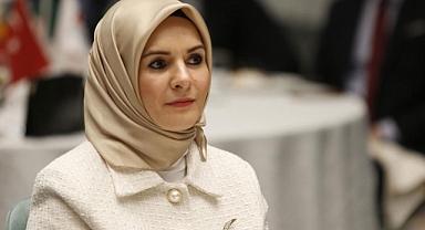 Bakan Mahinur Özdemir Göktaş Bugün Balıkesir’de Yoğun Program Gerçekleştirecek