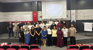 Balıkesir Aile ve Sosyal Hizmetler İl Müdürlüğü, Afetlere Hazırlıklı Personel İçin Psikososyal Destek Eğitimlerini Sürdürüyor