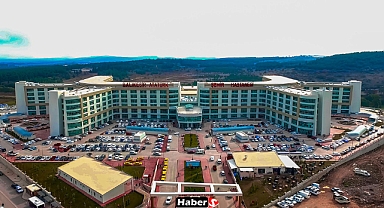 Balıkesir Atatürk Şehir Hastanesi’nde Mesai Dışı Doktor Çalışma Programı Açıklandı