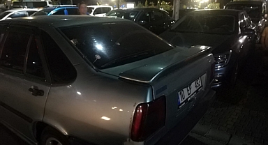 Balıkesir Avlu’da Otopark Krizi: Duyarsız Vatandaşlar Trafiği Felç Ediyor