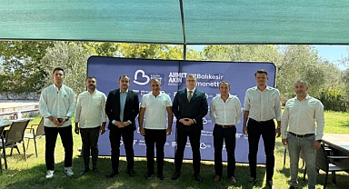 “Balıkesir Benim Ailem” Vizyonu Körfez’de Güçlü İş Birliğiyle Hayata Geçiyor