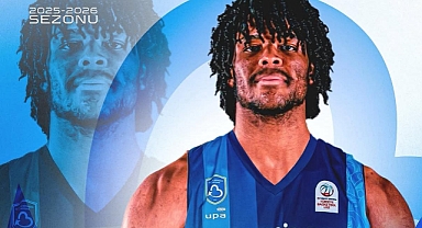 Balıkesir Büyükşehir Belediyespor, ABD’li Pivot Mylyjael Poteat’ı Kadrosuna Kattı