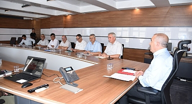 Balıkesir’de 2025-2026 Eğitim Öğretim Yılı Hazırlıkları İçin Kapsamlı Toplantı Düzenlendi