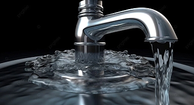 Balıkesir’de 4 kişiden 1’i kaçak su kullanıyor 