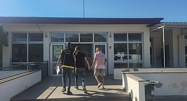 Balıkesir’de Geniş Çaplı Operasyon: 41 Aranan Şahıs Yakalandı