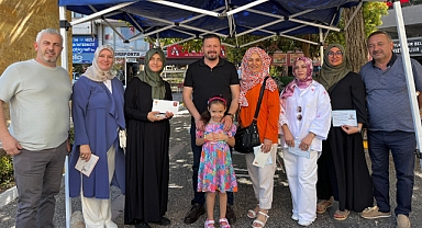 “Balıkesir’de İbni Sina Etkinliği Yoğun İlgi Gördü”