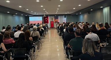 Balıkesir’de II. Yaşlı Şurası Çalıştayı Başladı: Yaşlı Dostu Şehir İçin Farkındalık Artıyor