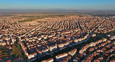 Balıkesir’de Konutlar Test Edildi