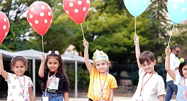 Balıkesir’de Minikler İçin İlk Zil 1 Eylül’de Çalıyor: Okula Uyum Haftası Başlıyor