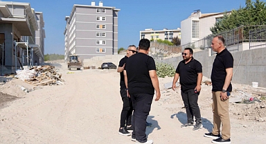 Balıkesir’de Öğrenci Yurtlarında Yeni Dönem Hazırlıkları