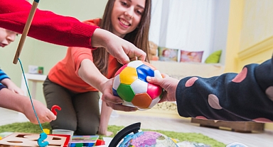 Balıkesir’de Özel Eğitimde Büyük Dönüşüm Başlıyor