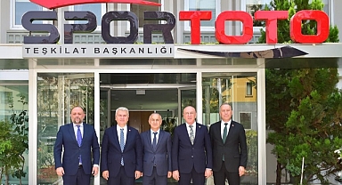 Balıkesir’de Spora Dev Yatırım: Yeni Sahalar ve Tesisler Geliyor