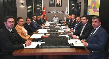 Balıkesir’de Üniversiteler ve Yükseköğretim Yurtları Yeni Eğitim Dönemine Hazır