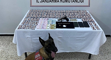 Balıkesir’de Uyuşturucu Operasyonu: Örgüt Çökertildi, 5 Şüpheli Gözaltında