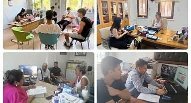 Balıkesir’de YKS Tercih Danışmanlığı Süreci Başladı: Öğrencilere 188 Komisyonla Destek Sağlanıyor