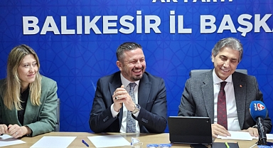 Balıkesir’e 169 Yeni Doktor Atandı