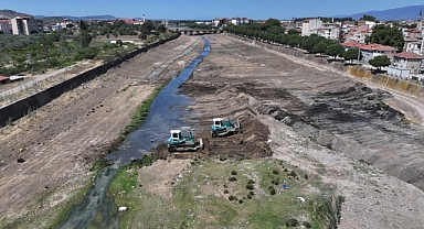 Balıkesir’e 175 Milyon Tl’lik Dev Taşkın Koruma Yatırımı