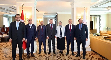 Balıkesir’e Spor Yatırımı Yağmuru: Gençliğe Verilen Sözler Bir Bir Gerçeğe Dönüşüyor