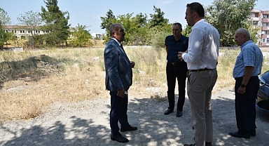 Balıkesir Eğitimde Atılım Yapıyor: Kışla Anaokulu ve Fatih İlkokulu Projeleri İncelendi!