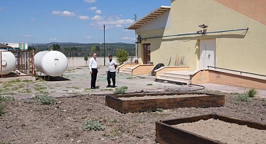 Balıkesir Gençlik ve Spor İl Müdürlüğü’nden İlçe Tesislerinde Yoğun İnceleme ve Ziyaretler