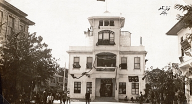 Balıkesir’in Tarihi Mirası: Kuva-yi Milliye Müzesi Ziyaretçilerini Bekliyor