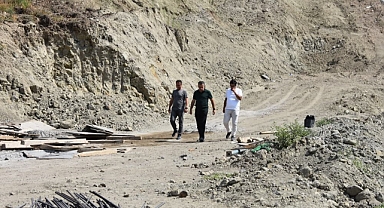 Balıkesir'in Tarım Geleceği İçin Önemli Adım: Gönen Koçbayır Göleti İnşaatı Sürüyor