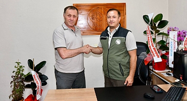 Balıkesir Orman Bölge Müdürlüğü’nde Yeni Görev Atamaları