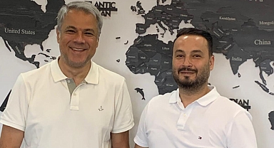 Balıkesir Ticaret Odası’ndan İlaç Sanayi Firmasına Ziyaret