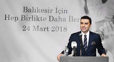 Balıkesir Ticaret Odası’ndan Sındırgı’daki İşletmelere KGF Destekli Ek Kredi Müjdesi