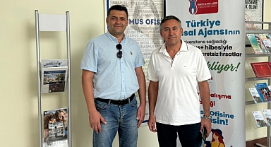 Balıkesir Üniversitesi, Avrupa Birliği Projesi ile Gençler Arasında Kültürel Etkileşimi Güçlendiriyor