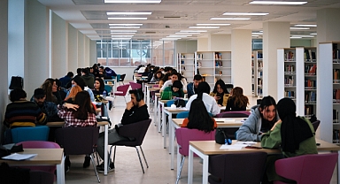 Balıkesir Üniversitesi (BAÜN), 2025 YKS Sonuçlarında %99,5 Doluluk ve Rekor Başarıyla Öne Çıktı