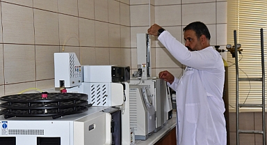 Balıkesir Üniversitesi BÜBTAM, Tarımsal Analizlerde Yetki Belgesi Almaya Hak Kazandı