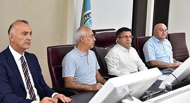 Balıkesir Üniversitesi’nden Girişimcilikte Büyük Hamle: TÜBİTAK Endeksine Hazırlık Başladı