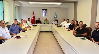 Balıkesir Üniversitesi, Sanayi ile İş Birliğini Güçlendiriyor: 9 Yeni Protokol İmzalandı