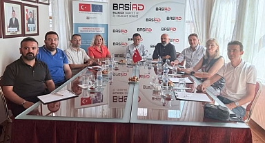 Balıkesir Üniversitesi Sanayi-Üniversite İş Birliğini Güçlendiriyor