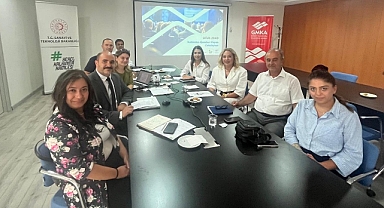 Balıkesir Üniversitesi, “Ufuk 2040 Vizyon Çalıştayı”nda Bölgesel Kalkınmaya Yön Verdi