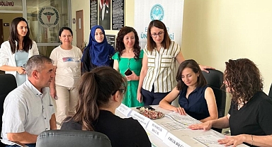 Balıkesir Üniversitesi, Üniversite Adayları İçin “Tercih ve Tanıtım Günleri” Düzenliyor