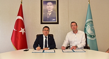 Balıkesir Üniversitesi ve AKAD Üniversitesi Arasında Stratejik Akademik Ortaklık