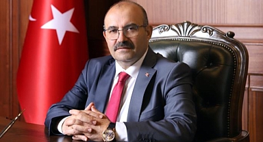 Balıkesir Valisi Ustaoğlu’ndan 30 Ağustos Zafer Bayramı Mesajı