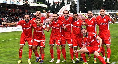 Balıkesirspor 2025-2026 Kombine Fiyatları Açıklandı: Taraftara Özel Fiyat Politikası Devam Ediyor