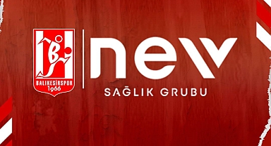 Balıkesirspor’dan Büyük İş Birliği: Nev Sağlık Grubu ile Sponsorluk Anlaşması