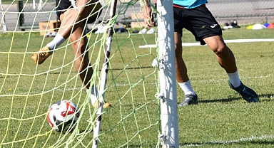 Balıkesirspor, Sezon Öncesi Hazırlık Kampını Tamamladı