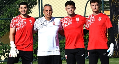 Balıkesirspor Yeni Sezon Hazırlıklarını Afyon’da Sürdürüyor
