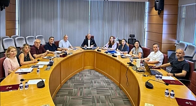 Bandırma Belediye Başkanı Dursun Mirza’dan Yoğun Mesai