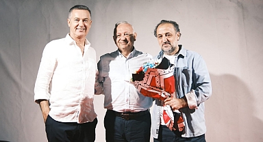 Bandırma’da “Bölük Pörçük” Belgeseli Büyük İlgi Gördü