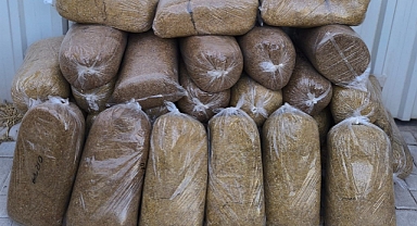 Bandırma’da Kaçak Tütün Operasyonu: 170 Kilo Tütün Ele Geçirildi