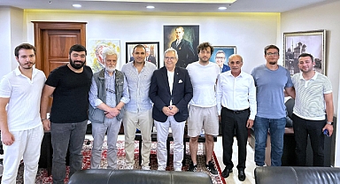 Bandırma’da Kentsel Dönüşüm İçin Ortak Çalışma Başladı