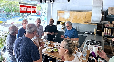 Bandırma’da Merhume Semiha Yeloğlu İçin Anma ve Lokma Hayrı Düzenlendi