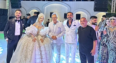 Bandırma’da Sevgi Dolu Bir Akşam