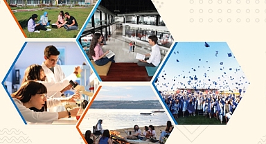 Bandırma Onyedi Eylül Üniversitesi’ne Yoğun İlgi Sürüyor